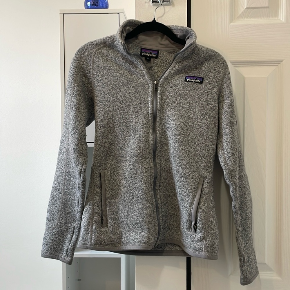 Patagonia Women’s Sweater